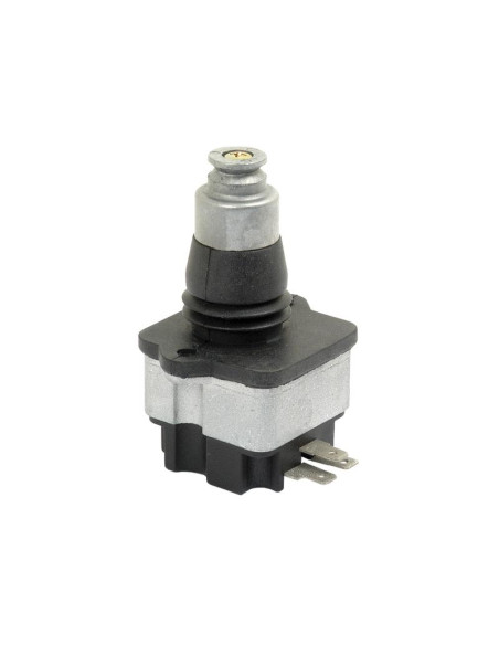 Interruptor alimentación Doble