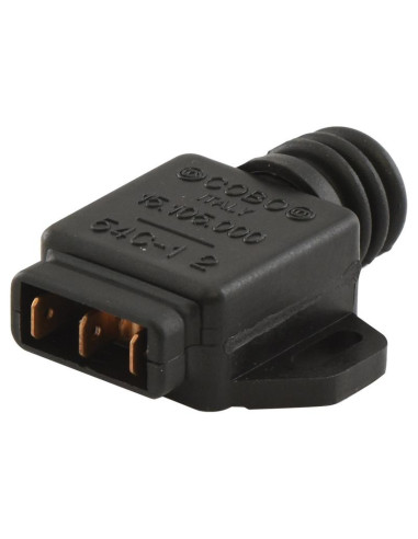 Interruptor Piloto Freno Toma De Fuerza