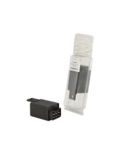 FLASHER UNIT-VEHICLE A'PAK