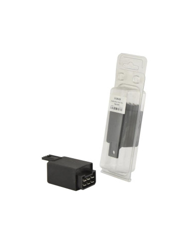 FLASHER UNIT-VEHICLE A'PAK