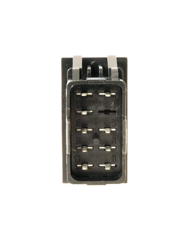 Interruptor - Indicador