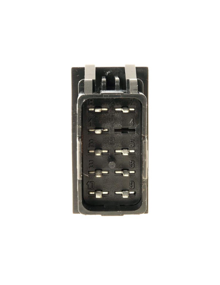 Interruptor - Indicador