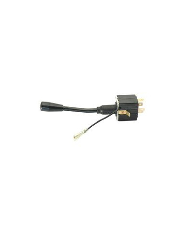 Interruptor Columna De Direccion