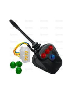 Interruptor Columna de Dirección