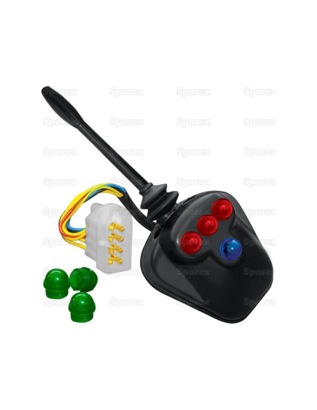 Interruptor Columna de Dirección