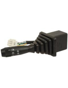 Interruptor combinado