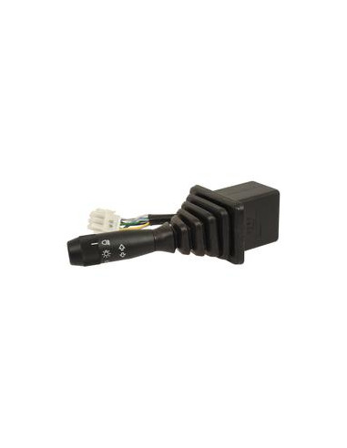 Interruptor combinado