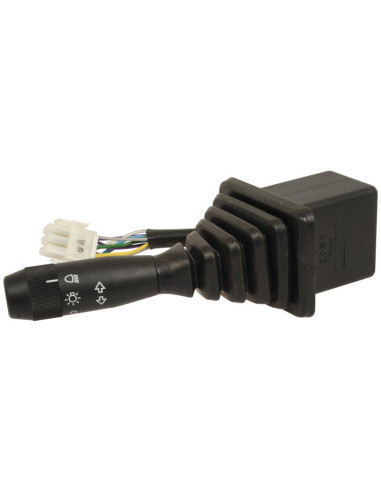 Interruptor combinado