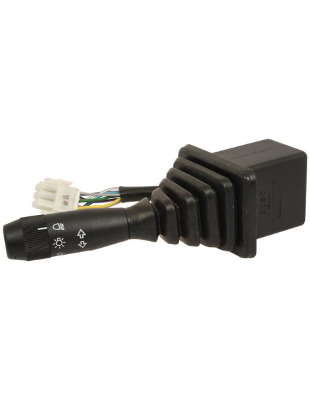 Interruptor combinado