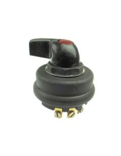 Interruptor Intermitente