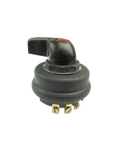 Interruptor Intermitente 2