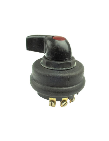 Interruptor Intermitente