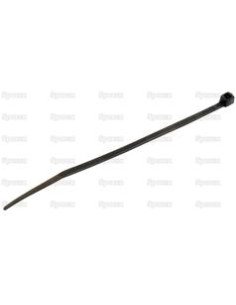 Brida De Nylon - No Desmontable, 300mm x 3.6mm
