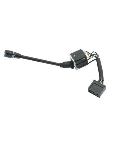 Piloto Interruptor E Intermitente Columna De...