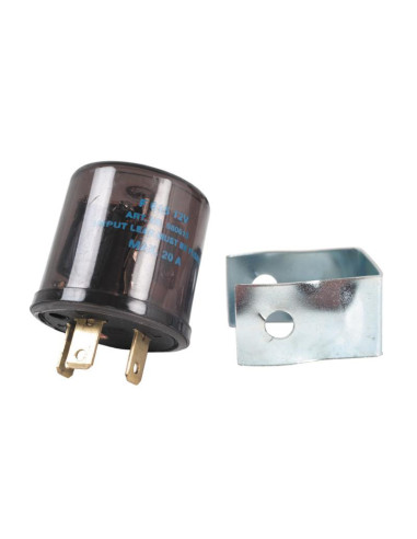 Rele De Intermitencia