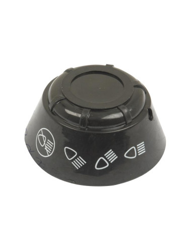 Botón Interruptor Faro