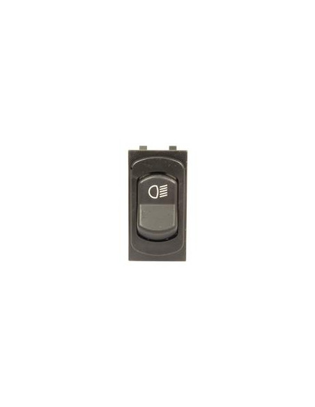 Interruptor - Haz alto