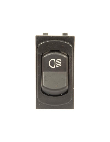 Interruptor - Haz alto