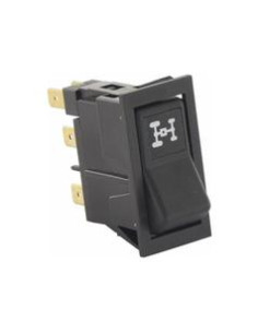 Interruptor 4WD