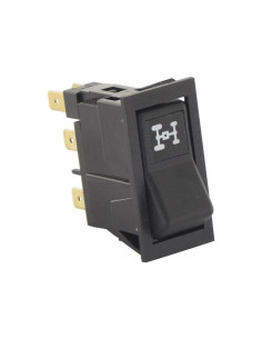 Interruptor 4WD 2