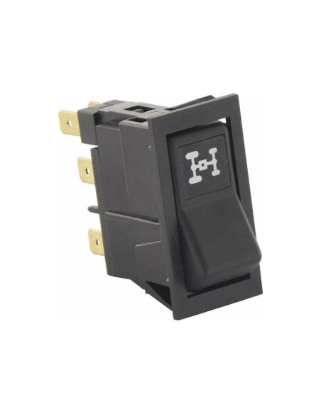 Interruptor 4WD