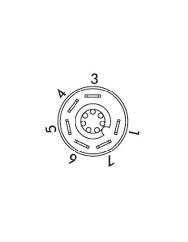 Interruptor Bloqueo Diferencial