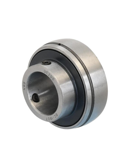 Sparex Plummer Block Bearing Insert (UC205) (Blister 1 pza.)