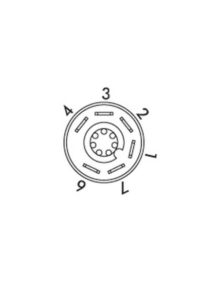 Interruptor Bloqueo Diferencial