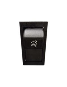 Interruptor Calentador