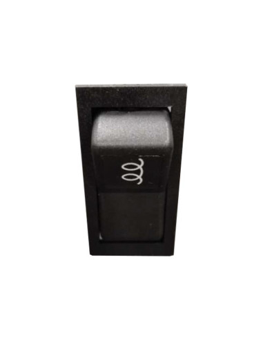 Interruptor Calentador