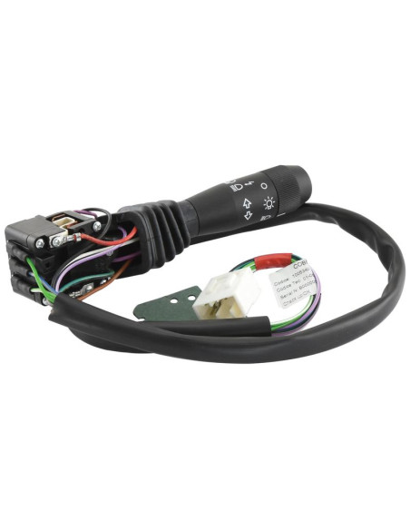 Interruptor Columna de Dirección