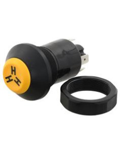 Interruptor con pulsador