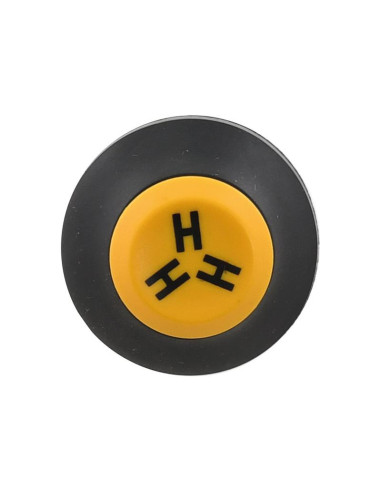 Interruptor con pulsador