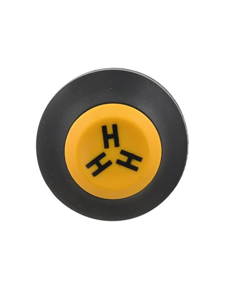 Interruptor con pulsador