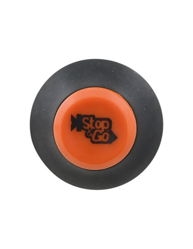 Interruptor con pulsador