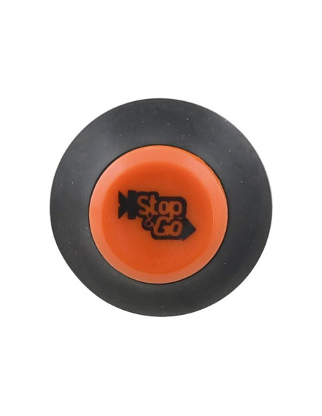 Interruptor con pulsador