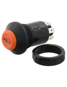 Interruptor con pulsador 2