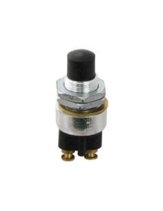 Interruptor con pulsador