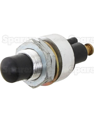 Interruptor con pulsador