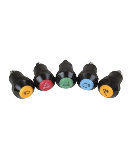 Interruptor de limpiaparabrisas