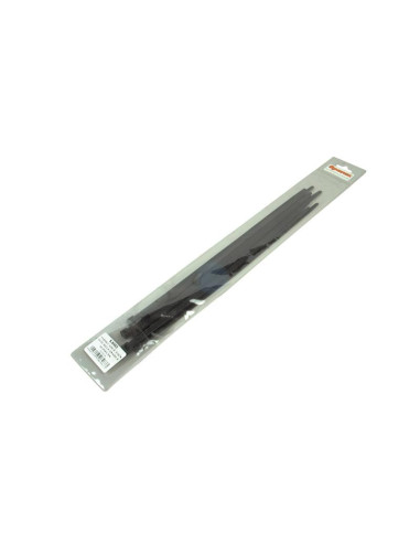 Brida De Nylon - No Desmontable, 370mm x 7.6mm