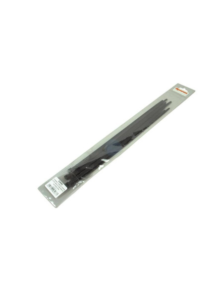 Brida De Nylon - No Desmontable, 370mm x 7.6mm