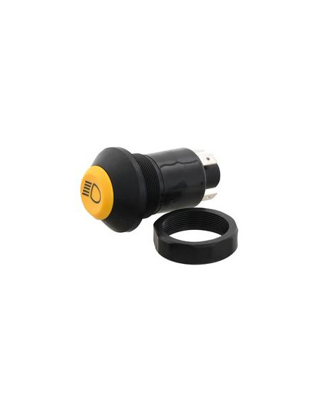 Interruptor de luz de trabajo