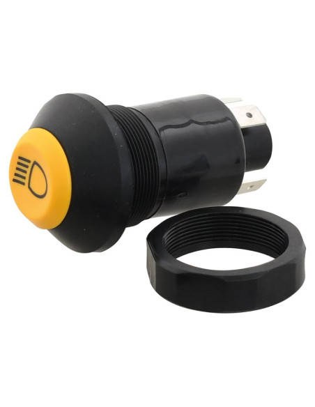 Interruptor de luz de trabajo