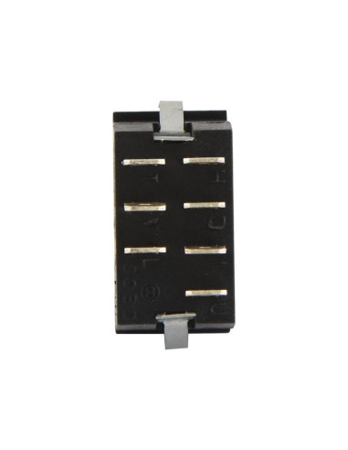 Interruptor de luz de trabajo