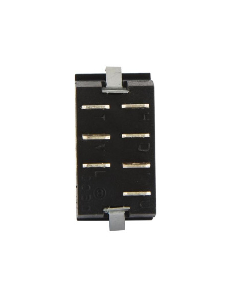 Interruptor de luz de trabajo