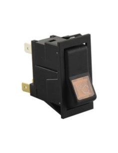 Interruptor de luz de trabajo