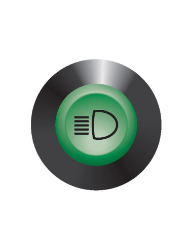 Interruptor de luz de trabajo