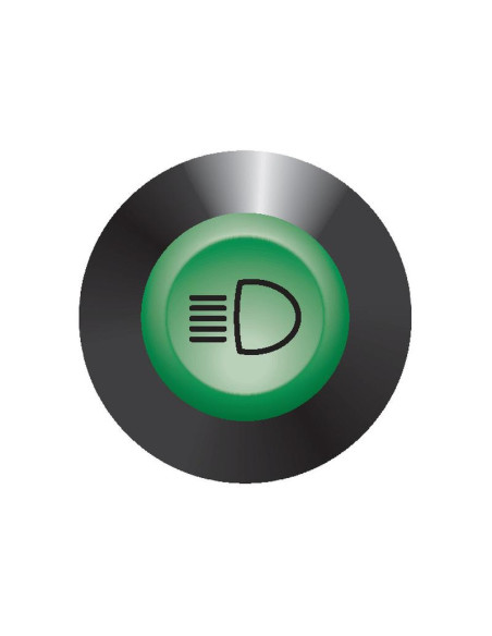 Interruptor de luz de trabajo