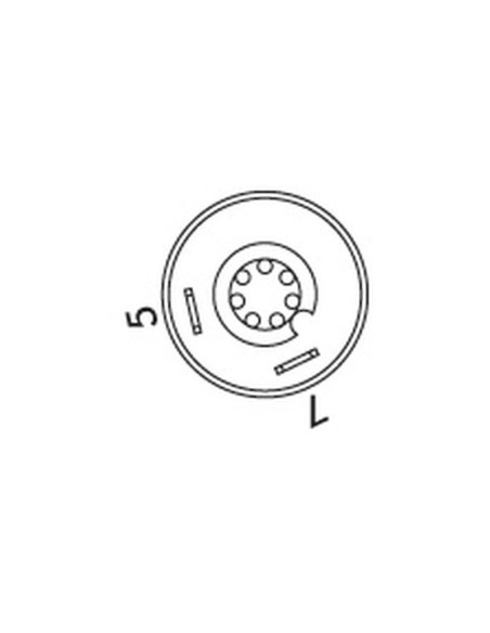 Interruptor Elevador